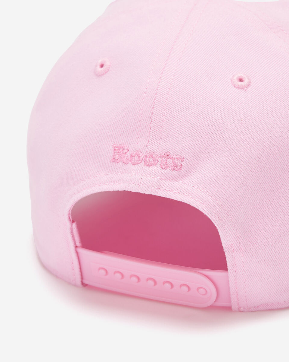 Modern Leaf Baseball Cap