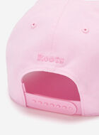 Modern Leaf Baseball Cap