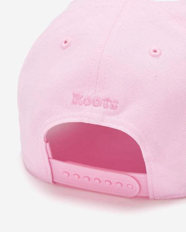 Casquette de baseball Feuille moderne