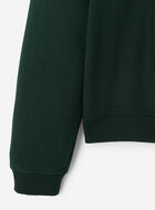 Roots X Wicked Floral Crew