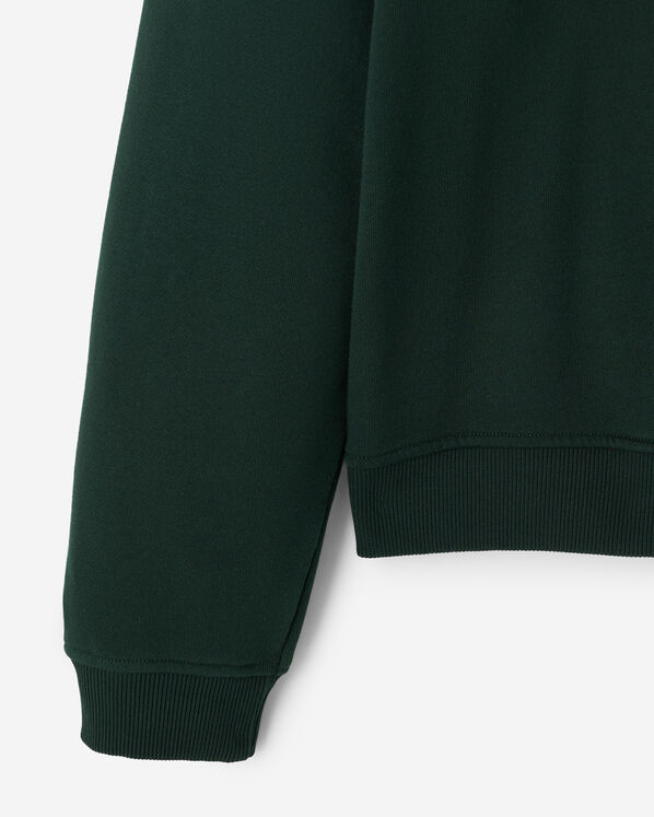 Roots X Wicked Floral Crew