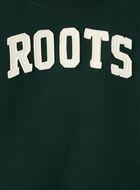 Toddler Roots Applique Sweatshirt
