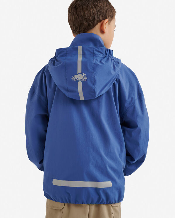 Kids Nature Club Jacket