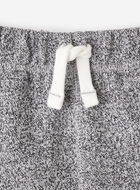Short original en coton bio pour tout-petits