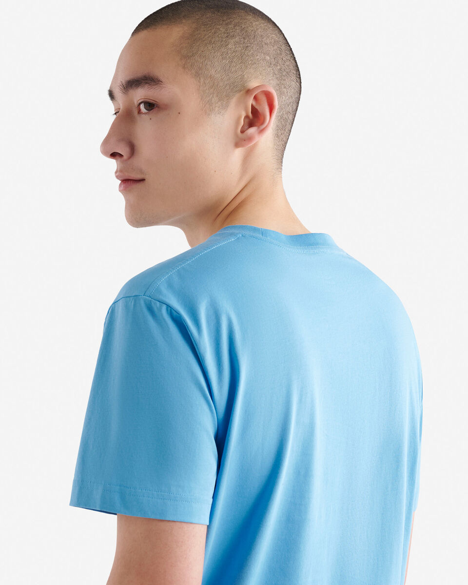 T-shirt True Nature pour hommes 