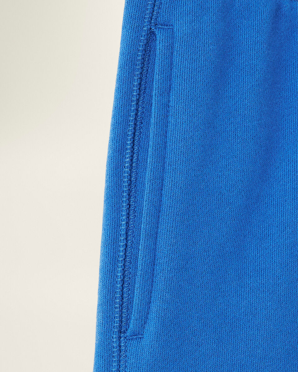 Short original en molleton pour enfants