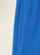 Short original en molleton pour enfants