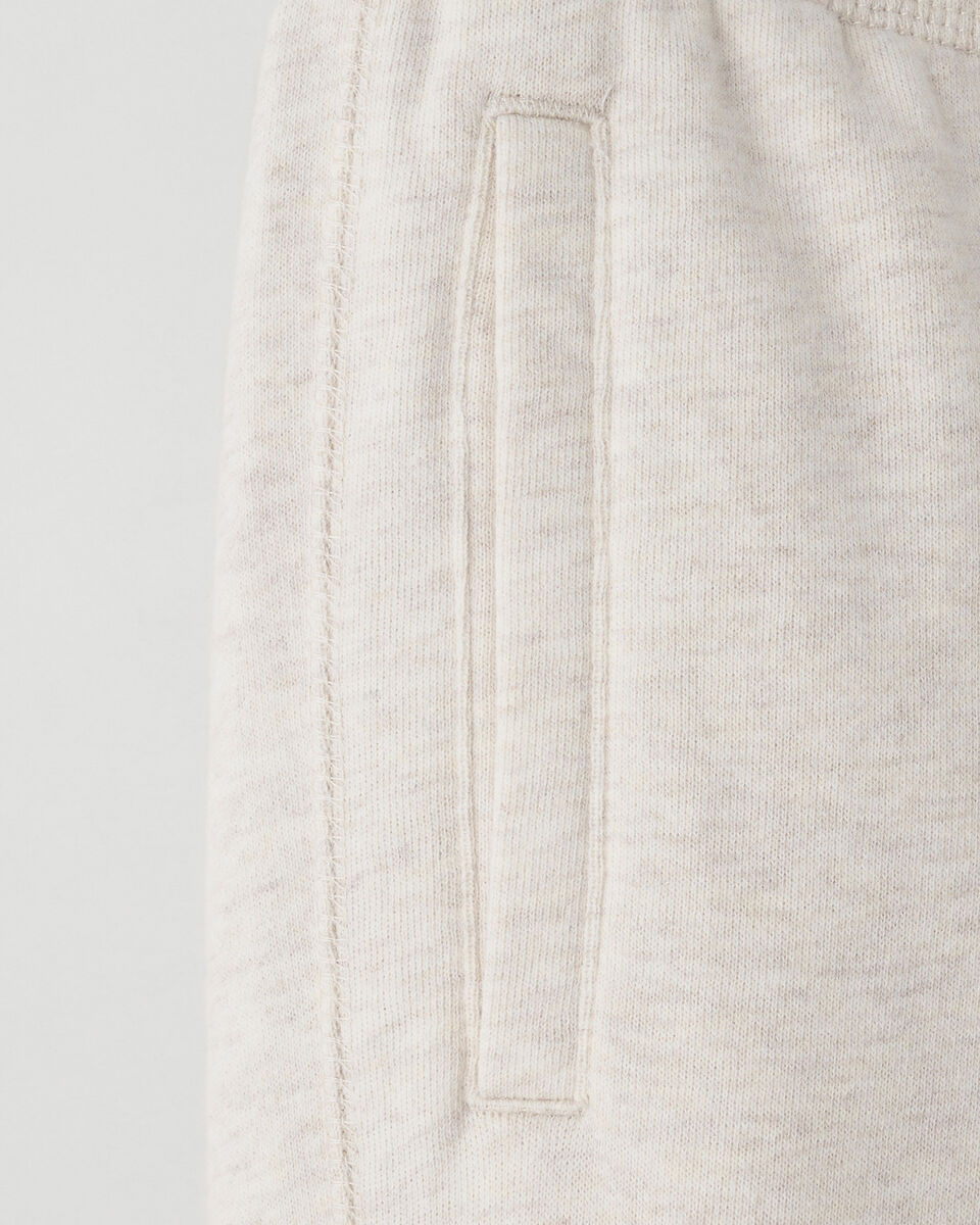 Organic Original Slim Cuff Sweatpant