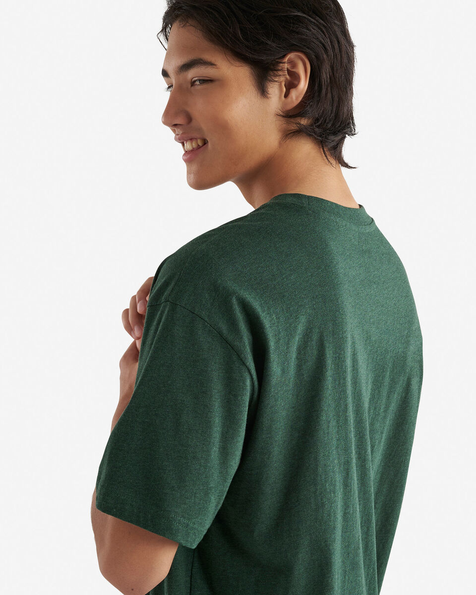 Mens Winter Wilds T-Shirt
