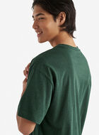 Mens Winter Wilds T-Shirt