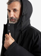 Jasper Parka