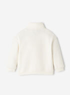 Haut en molleton Nuage pour tout-petits