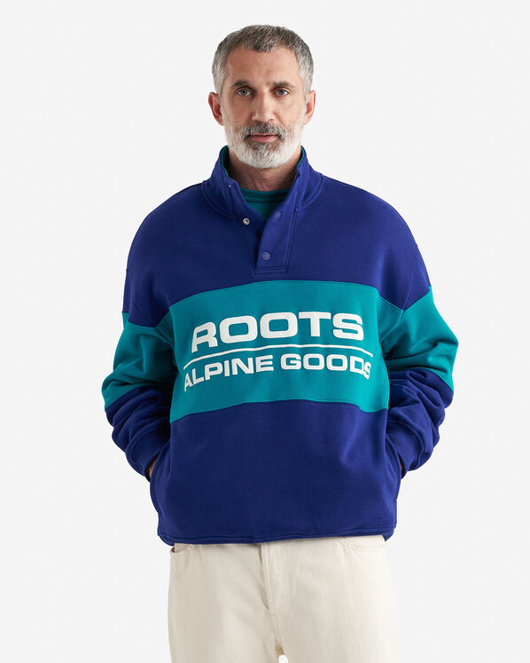 Chandail Alpine Goods