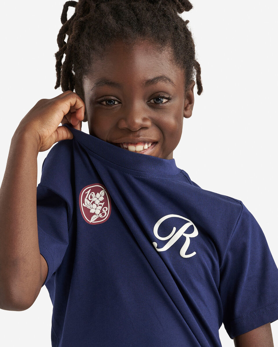 Kids Roots Signature T-Shirt