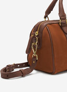 Mini Banff Bag Suede
