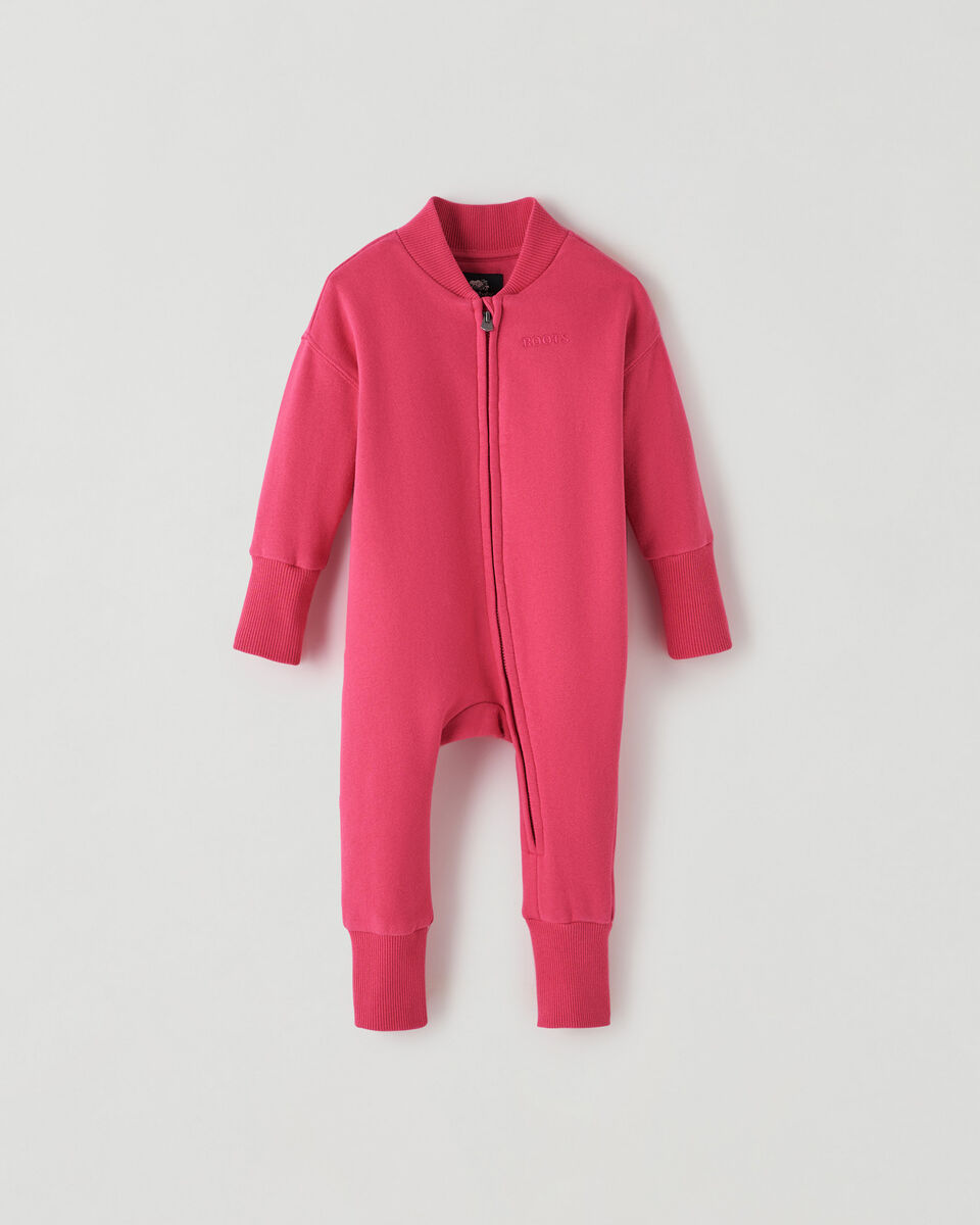 Baby Love One Romper