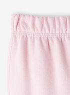 Pantalon original en molleton de coton bio Roots pour bébés