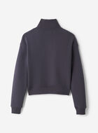 Cloud Half Zip