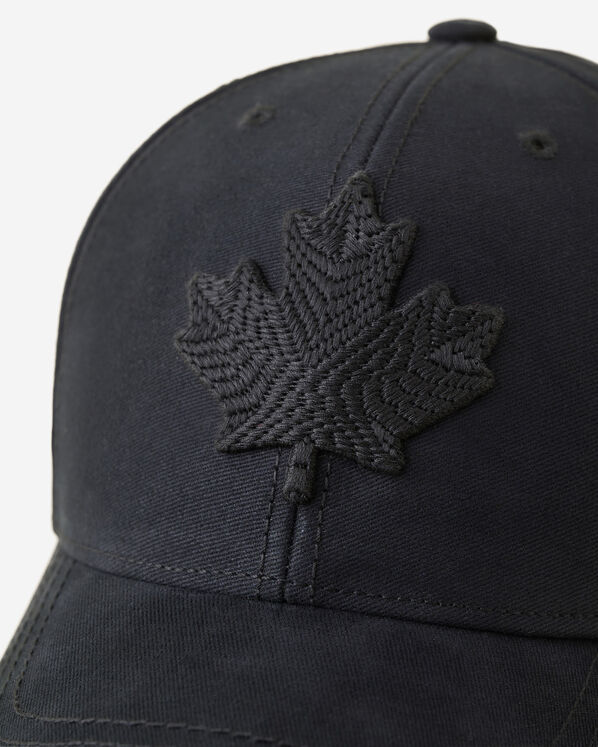 Casquette de baseball Feuille Casquette de baseball Feuille