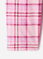 Pantalon de pyjama en micromolleton pour tout-petits