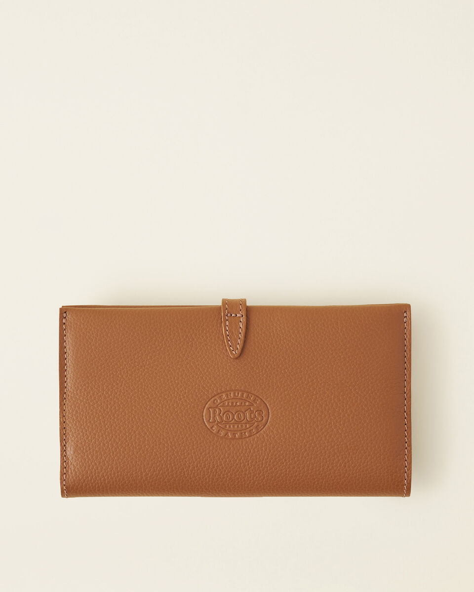 Large Foldover Wallet Cervino