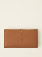 Large Foldover Wallet Cervino