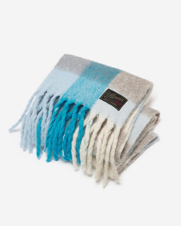 Aurora Scarf