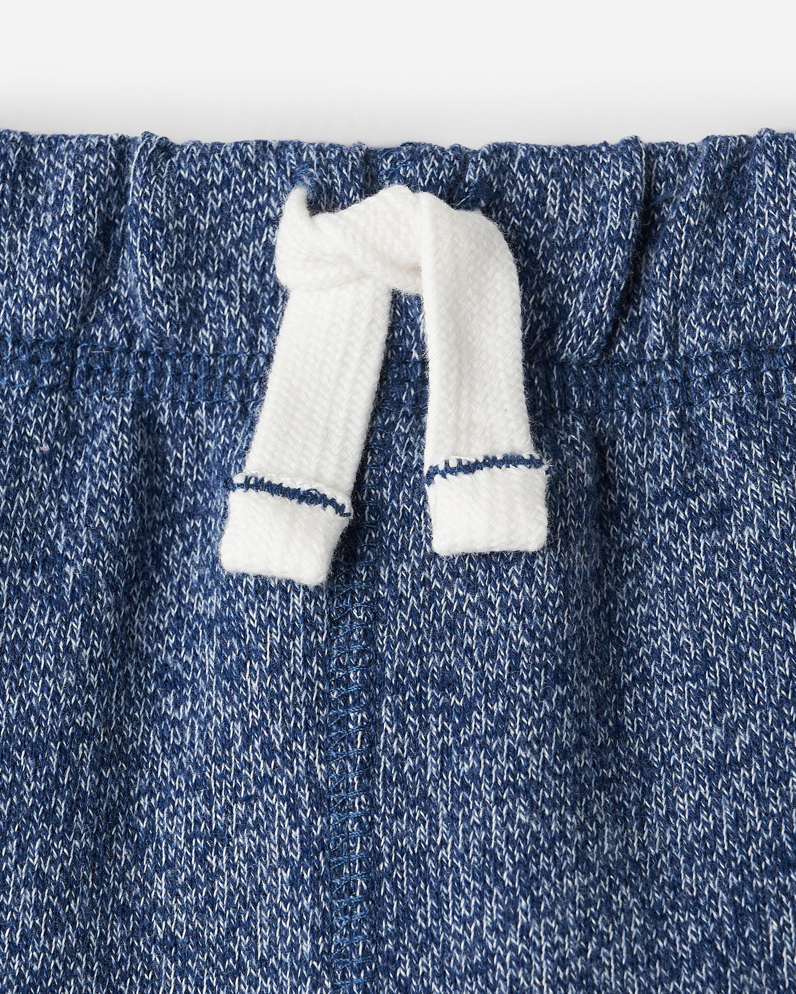 Toddler Organic Original Short