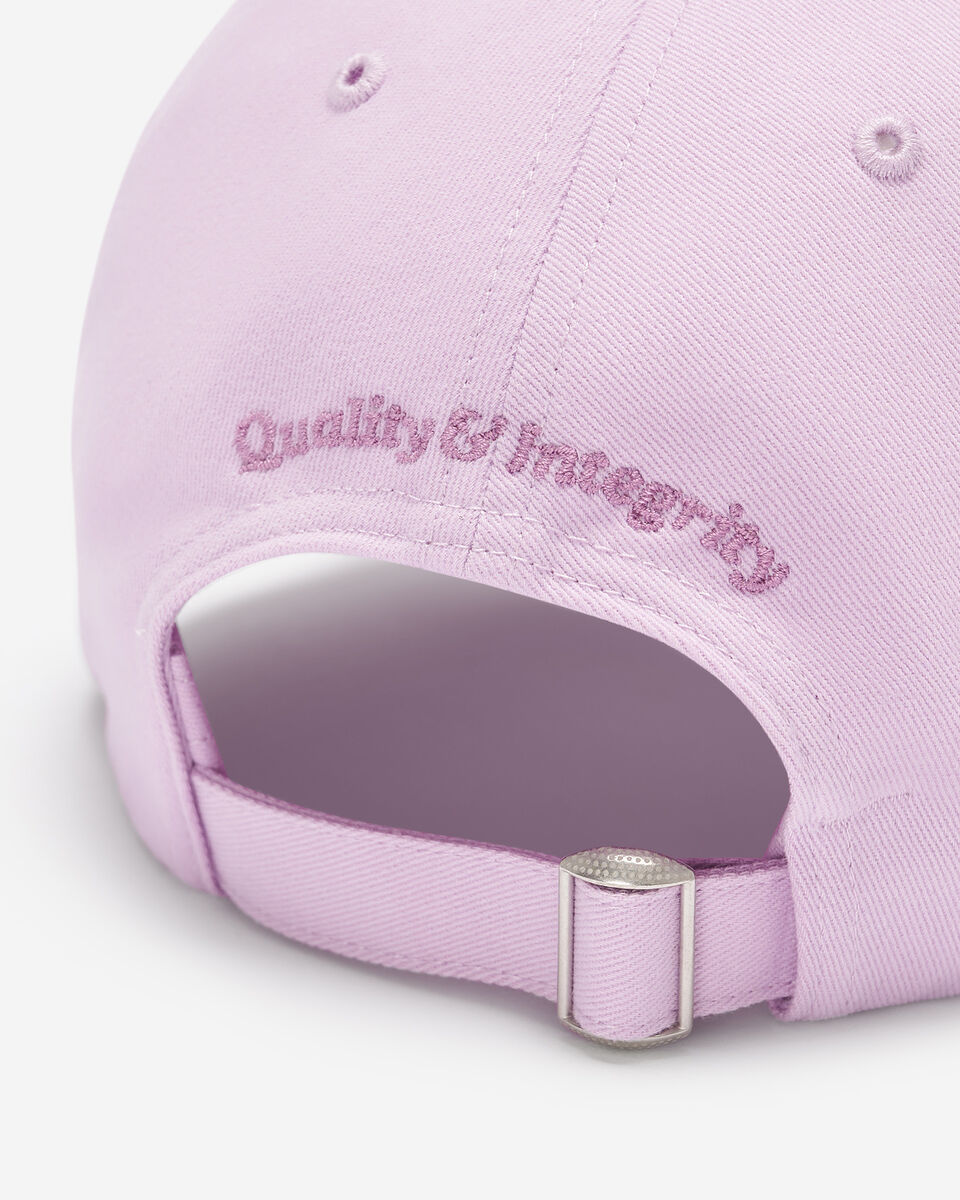 Casquette de baseball Roots