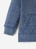 Baby Organic Original Full Zip Hoodie