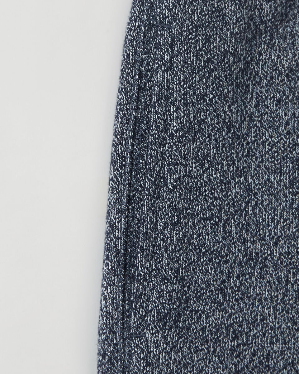 Pantalon original en molleton de coton bio pour enfants