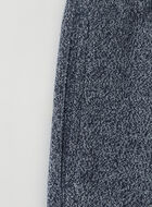 Pantalon original en molleton de coton bio pour enfants