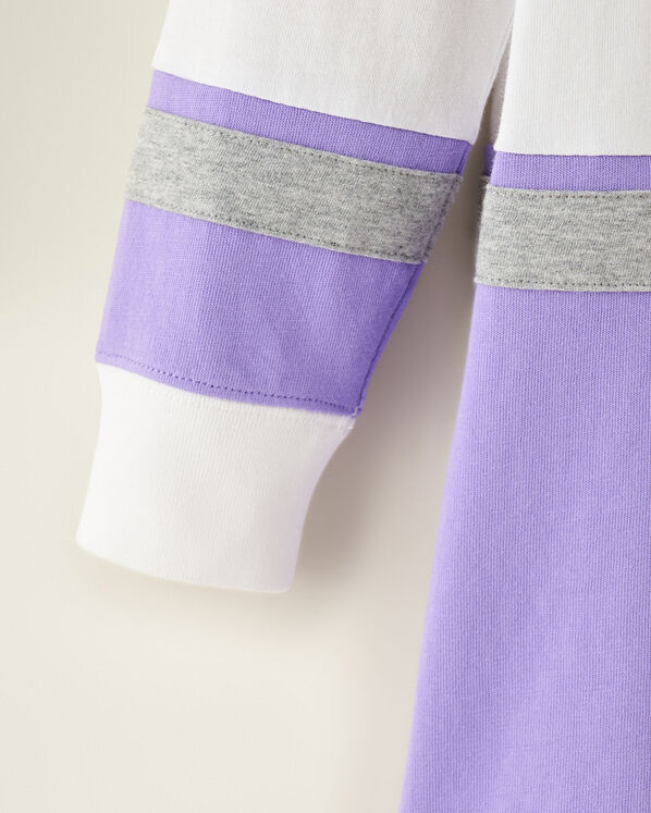 Toddler Girls Outdoor Athletics Dress