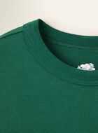 T-shirt aux couleurs contrastantes Cooper pour garçon