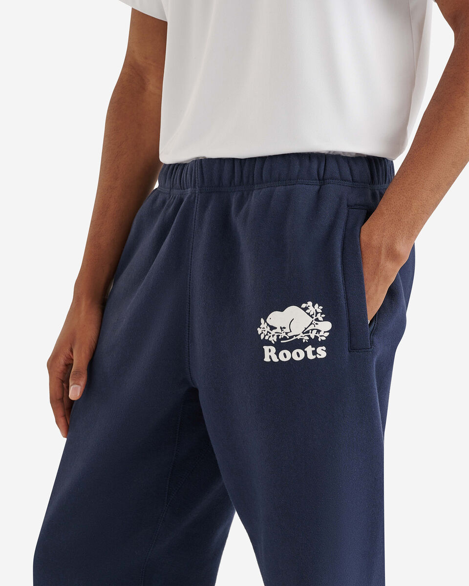 Organic Heritage Sweatpant Gender Free