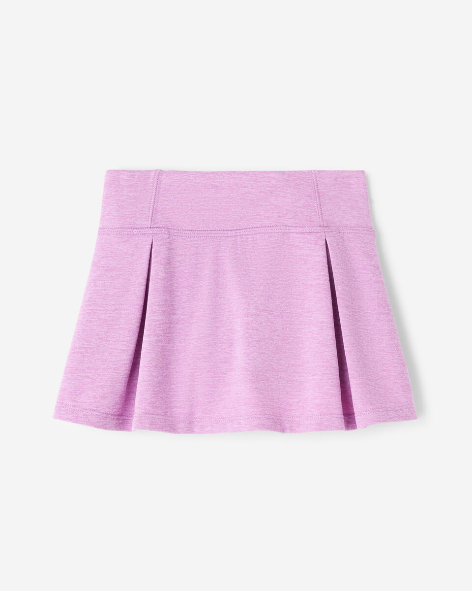 Toddler Girls Active Skort