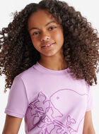 Kids Active Graphic T-Shirt