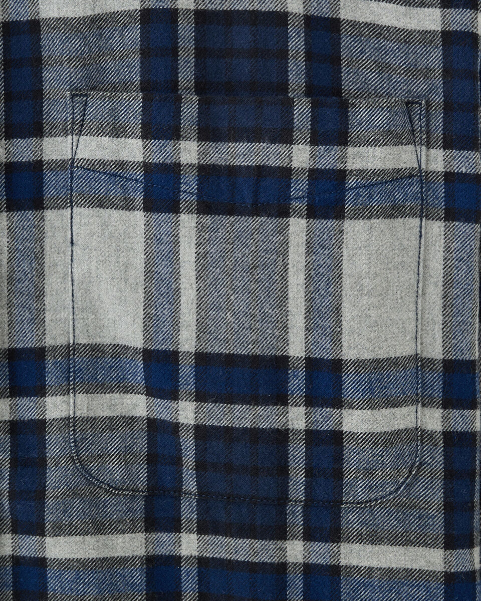 Manning Flannel Shirt