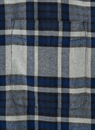 Manning Flannel Shirt