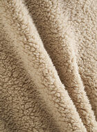 Creekside Shearling Fleece Half Zip