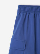 Toddler Nature Club Hybrid Short