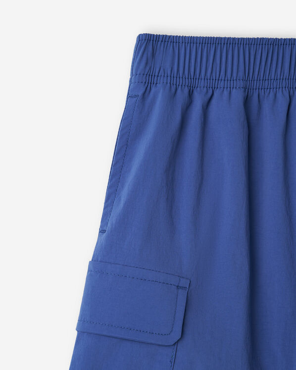 Toddler Nature Club Hybrid Short