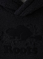 Kids Cooper Sherpa Kanga Hoodie