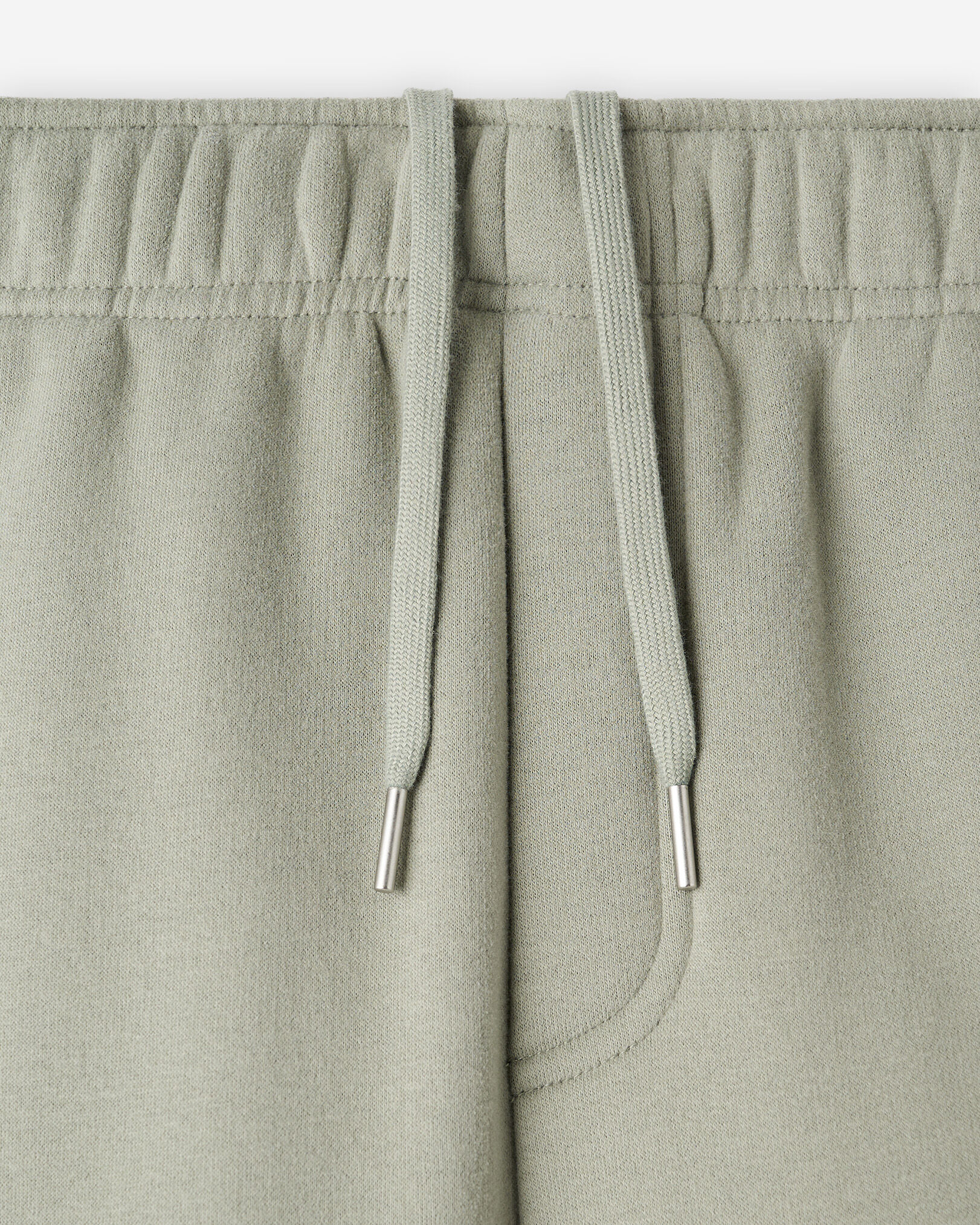 Cloud Straight Leg Sweatpant