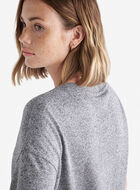 Womens Organic Relaxed Cooper T-Shirt