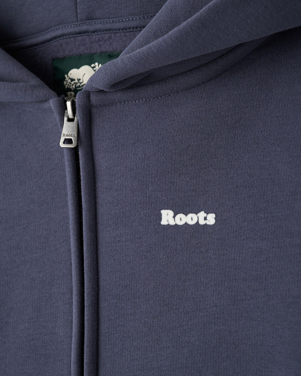 Cloud Fleece Full Zip Hoodie
