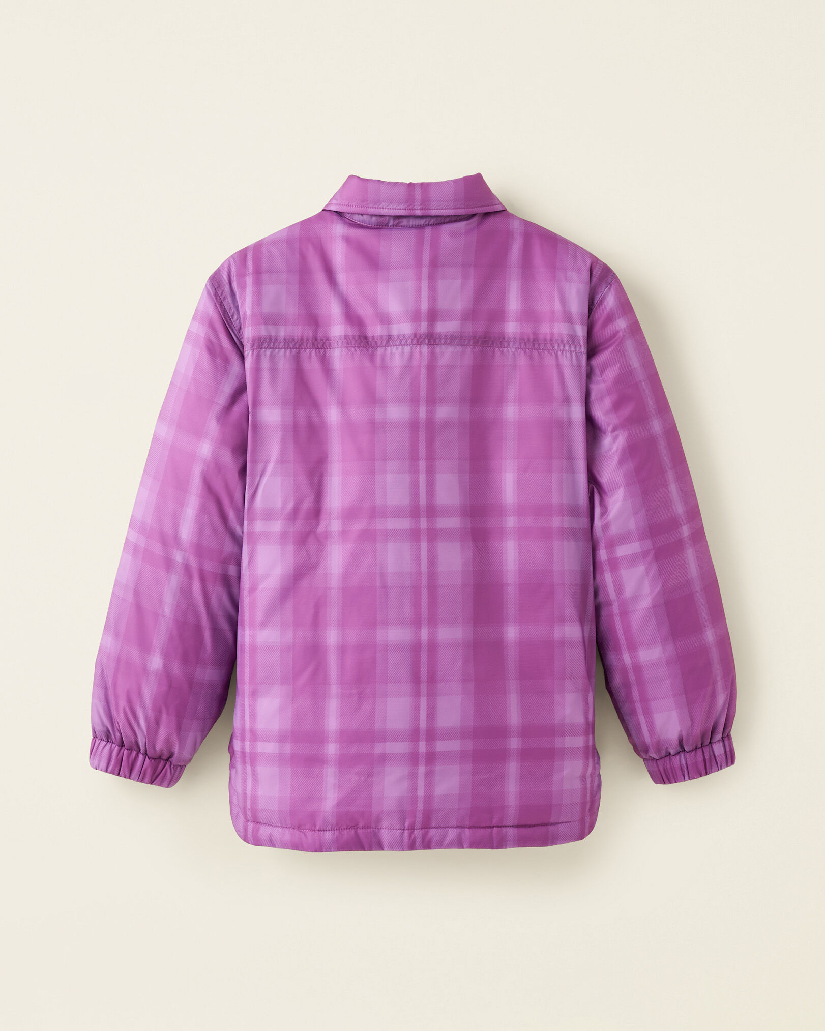 Surchemise bouffante pour enfants