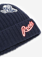 Kids Hockey Patch Toque