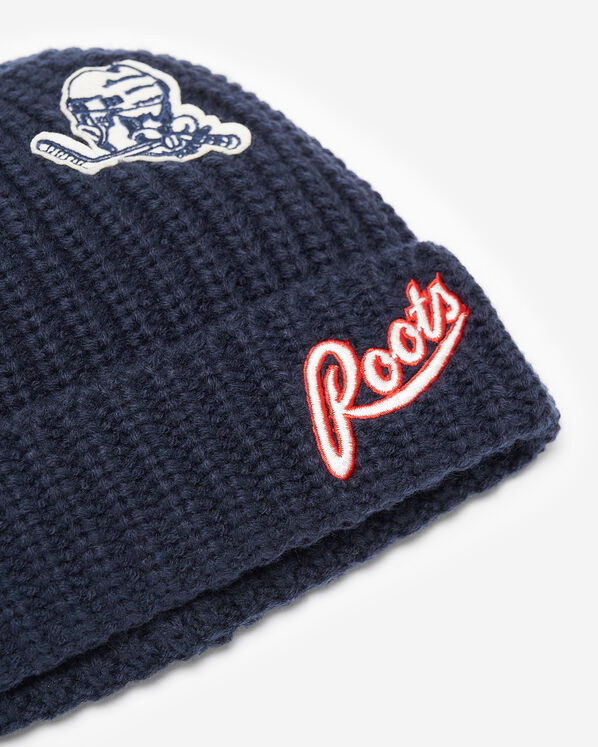 Kids Hockey Patch Toque