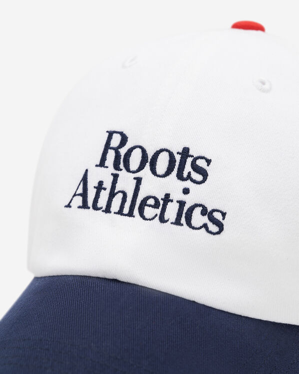 Summer League Baseball Cap